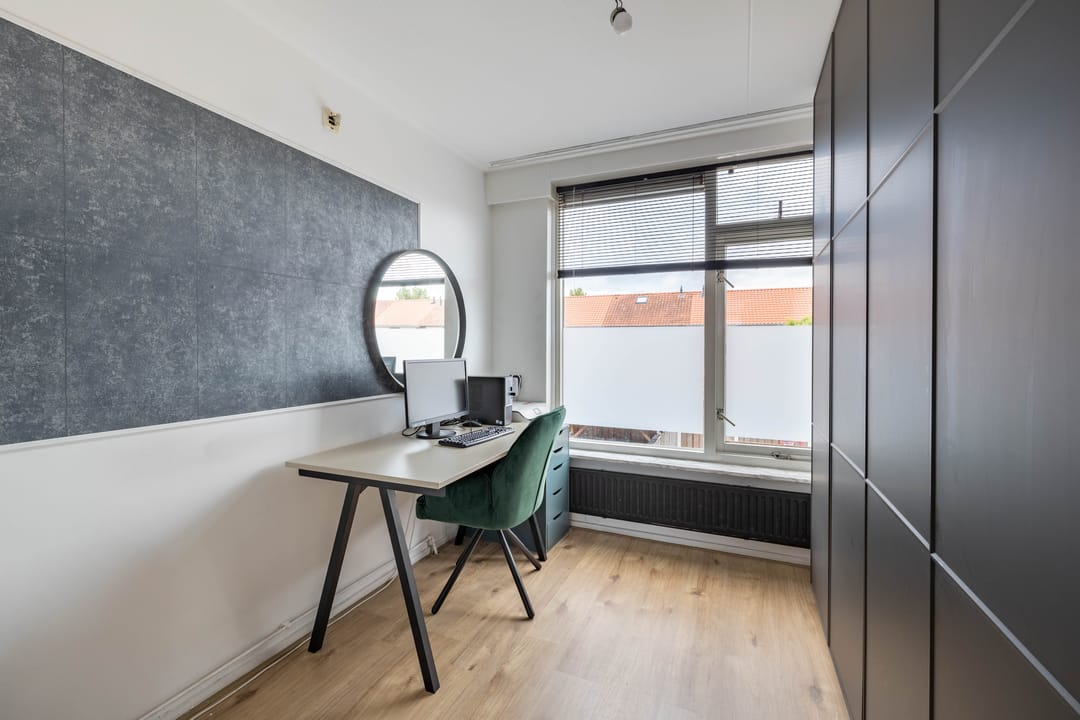 Foto 17 van Hendrick de Keyserstraat 49