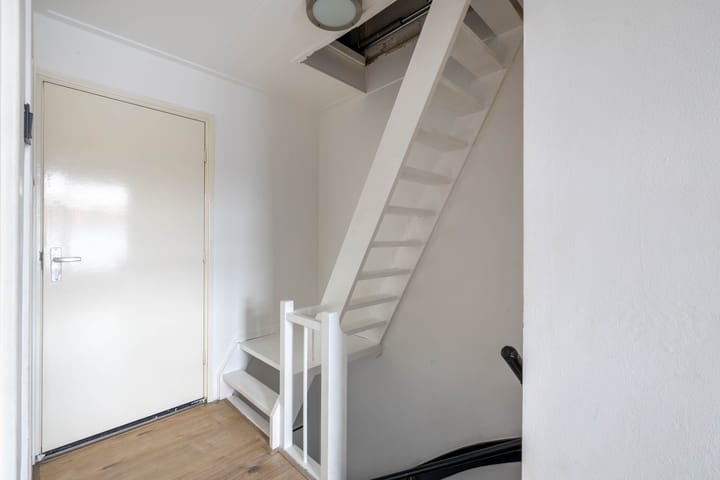 Foto 19 van Hendrick de Keyserstraat 49