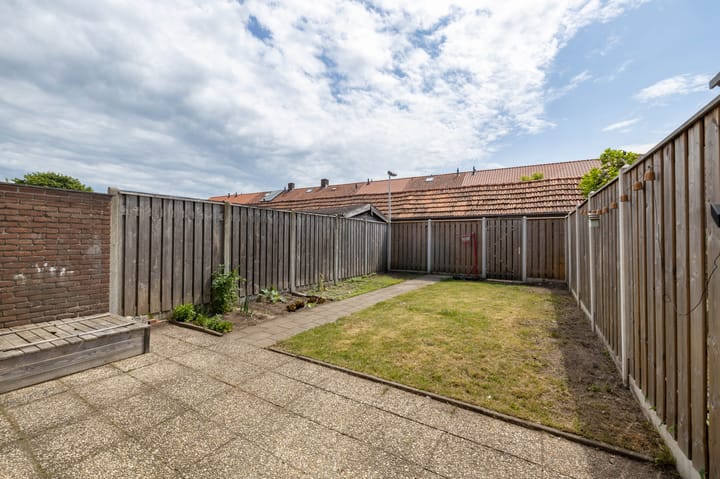 Foto 21 van Hendrick de Keyserstraat 49