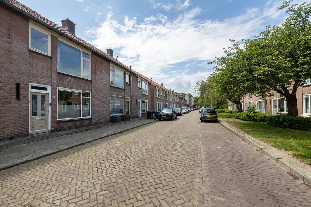 Foto 23 van Hendrick de Keyserstraat 49