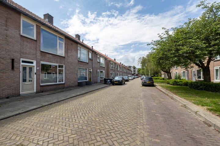 Foto 23 van Hendrick de Keyserstraat 49