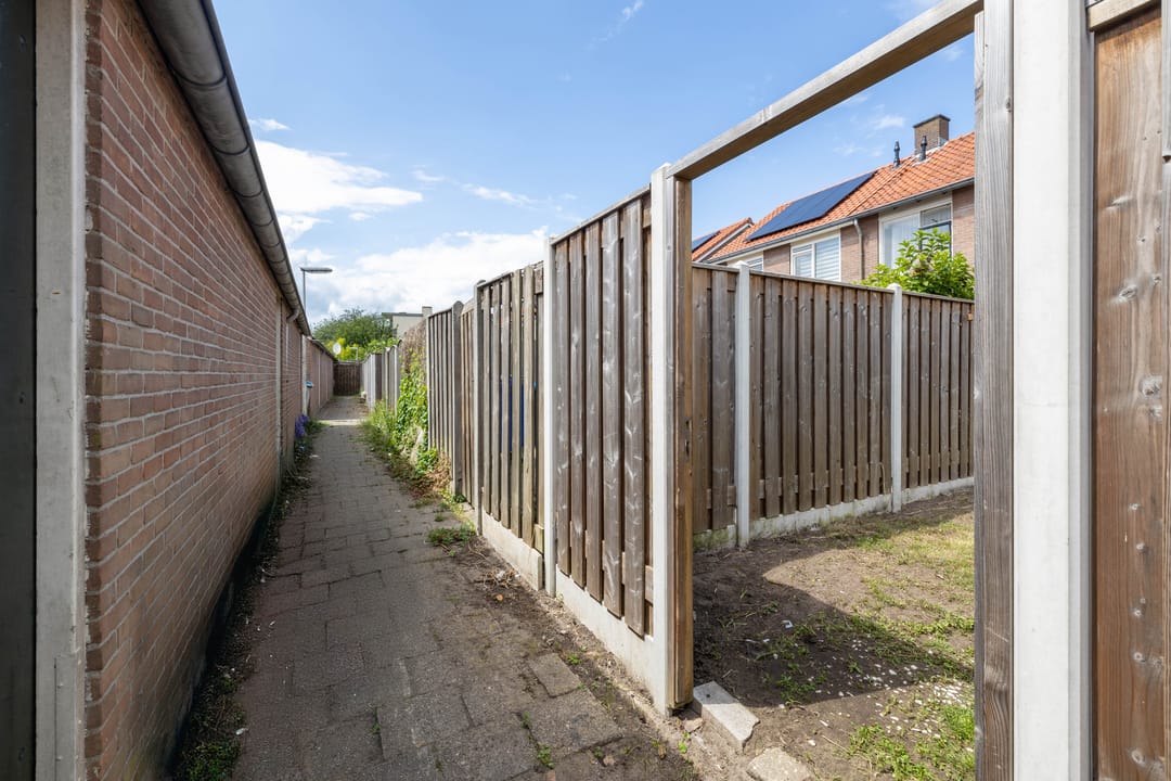 Foto 22 van Hendrick de Keyserstraat 49