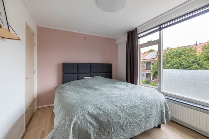 Foto 12 van Hendrick de Keyserstraat 49