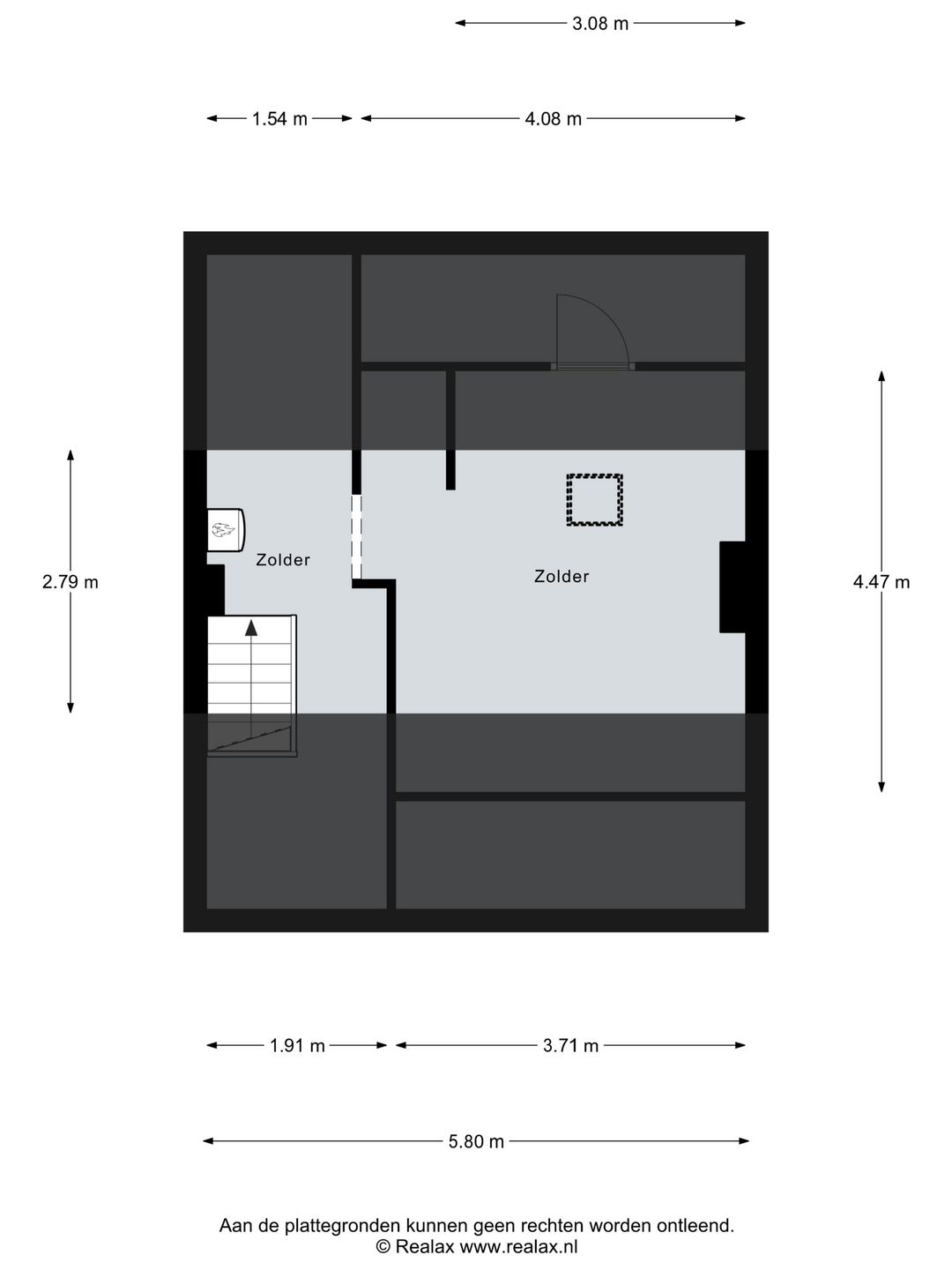 Foto 26 van Hendrick de Keyserstraat 49