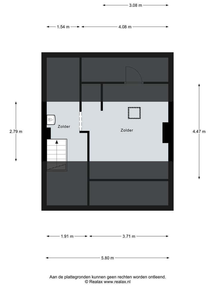 Foto 26 van Hendrick de Keyserstraat 49