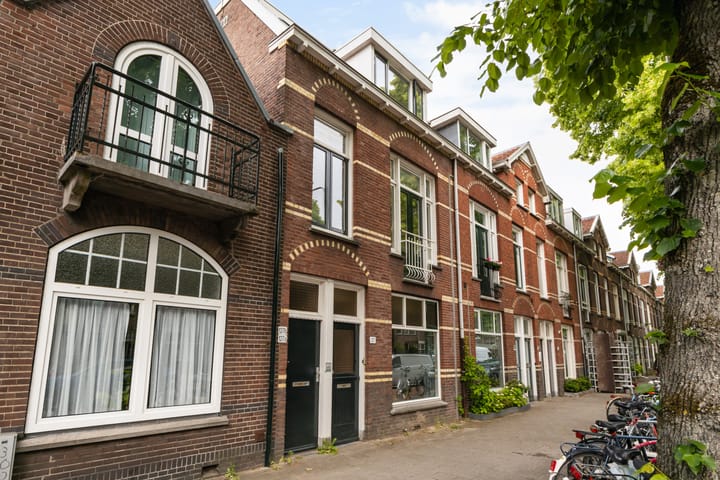 Foto 2 van Adriaen van Ostadelaan 127-A