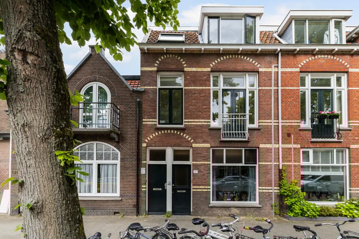 Foto 3 van Adriaen van Ostadelaan 127-A