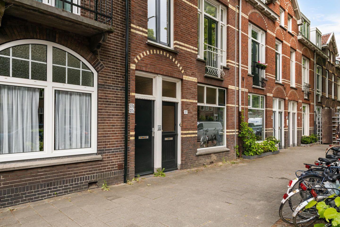 Foto 4 van Adriaen van Ostadelaan 127-A