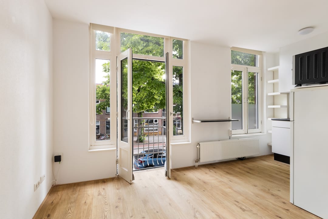 Foto 8 van Adriaen van Ostadelaan 127-A