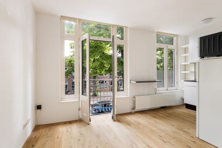 Foto 8 van Adriaen van Ostadelaan 127-A