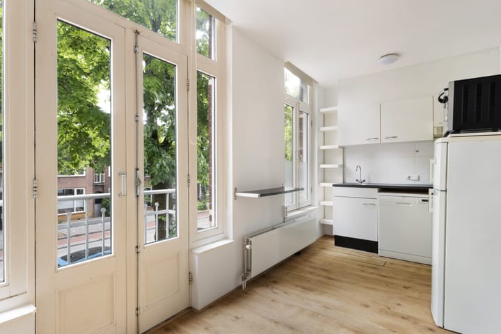 Foto 9 van Adriaen van Ostadelaan 127-A