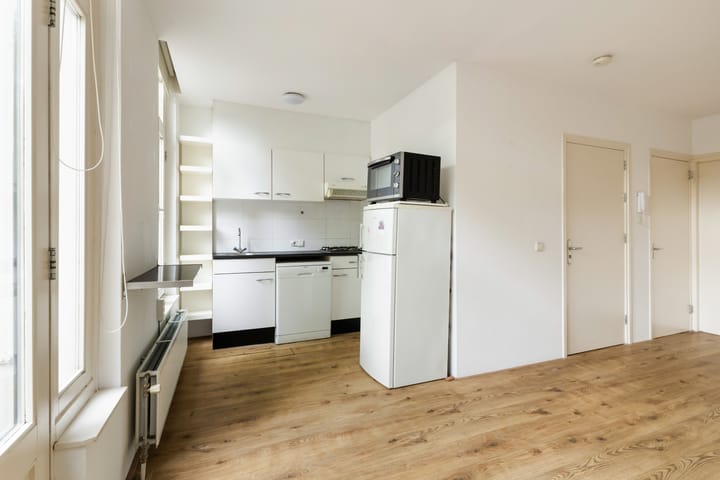 Foto 10 van Adriaen van Ostadelaan 127-A