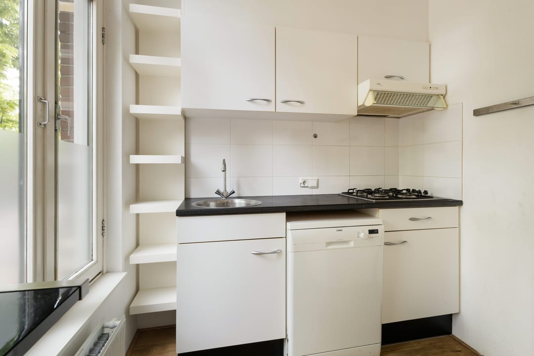 Foto 11 van Adriaen van Ostadelaan 127-A