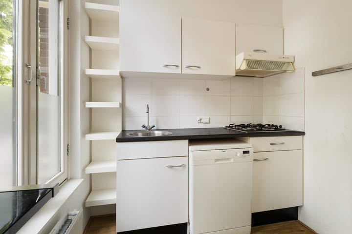 Foto 11 van Adriaen van Ostadelaan 127-A