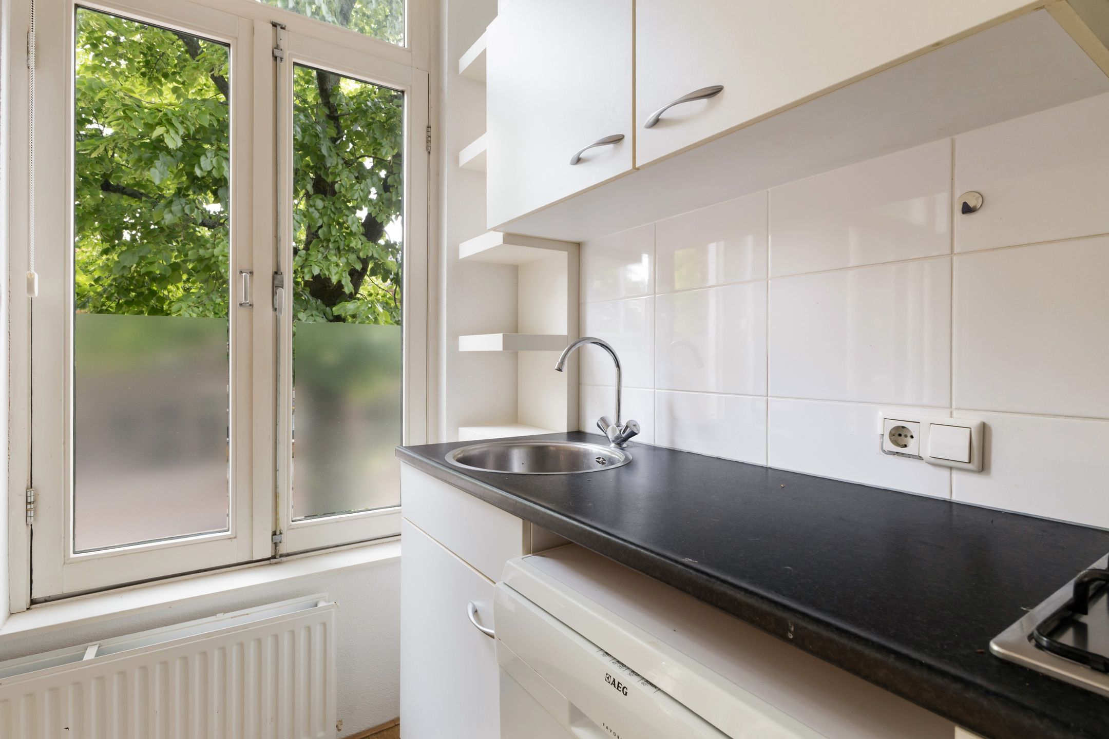 Foto 12 van Adriaen van Ostadelaan 127-A