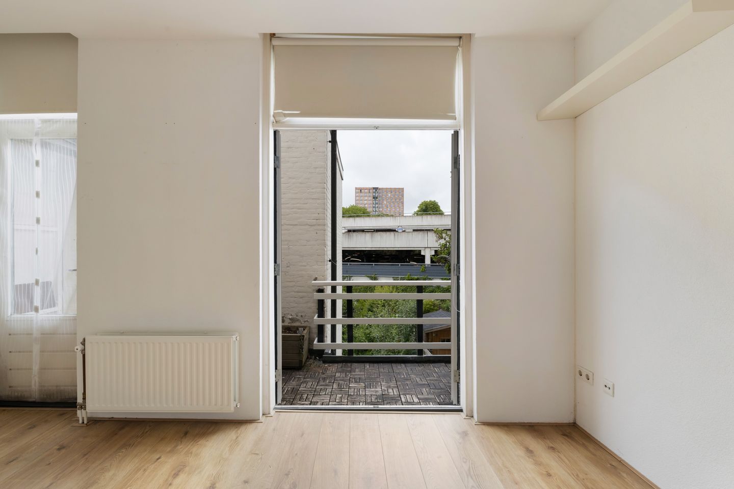 Foto 14 van Adriaen van Ostadelaan 127-A