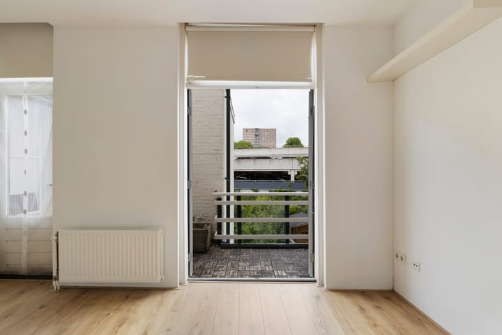 Foto 14 van Adriaen van Ostadelaan 127-A