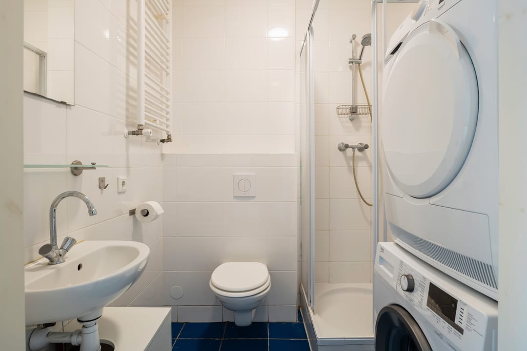 Foto 17 van Adriaen van Ostadelaan 127-A