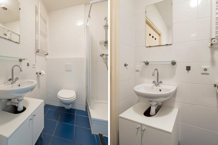 Foto 18 van Adriaen van Ostadelaan 127-A