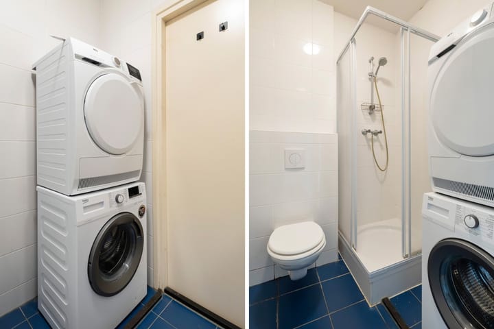 Foto 19 van Adriaen van Ostadelaan 127-A