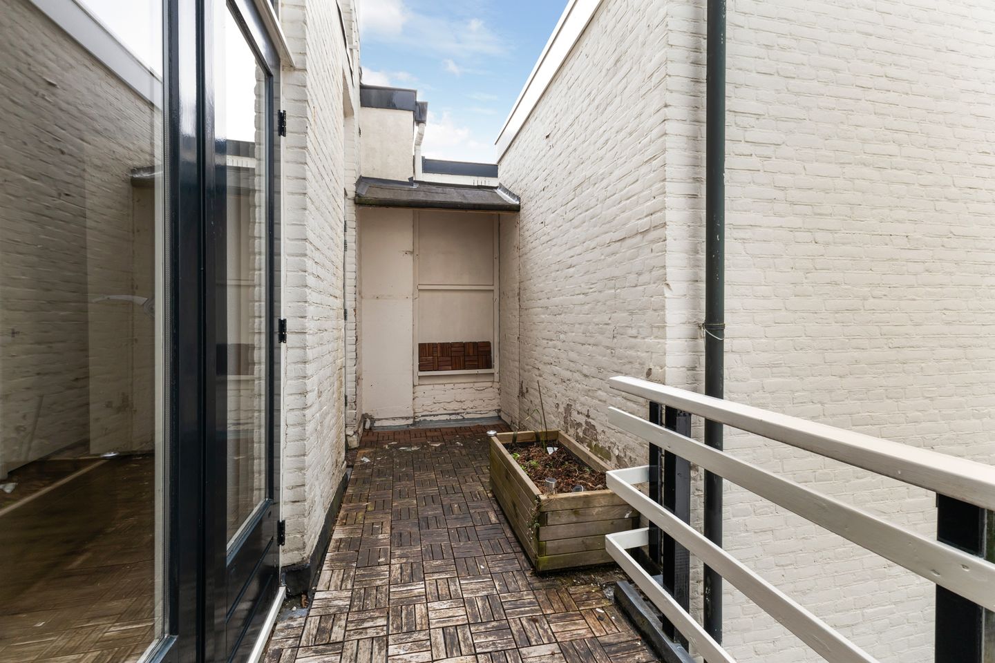 Foto 20 van Adriaen van Ostadelaan 127-A