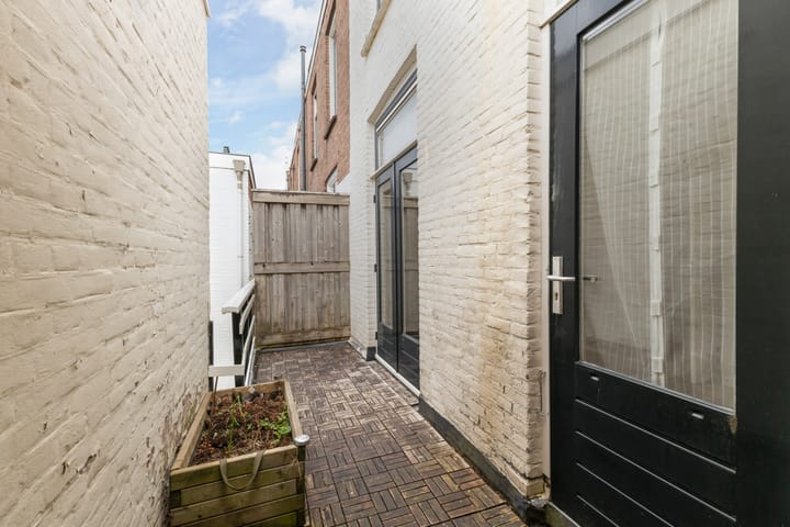 Foto 21 van Adriaen van Ostadelaan 127-A