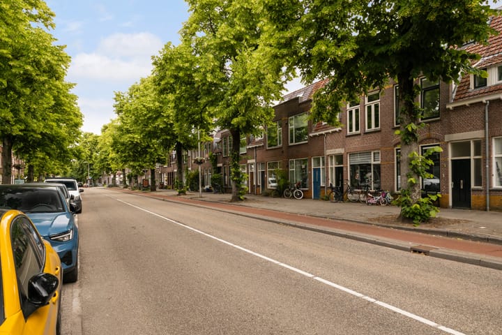 Foto 22 van Adriaen van Ostadelaan 127-A