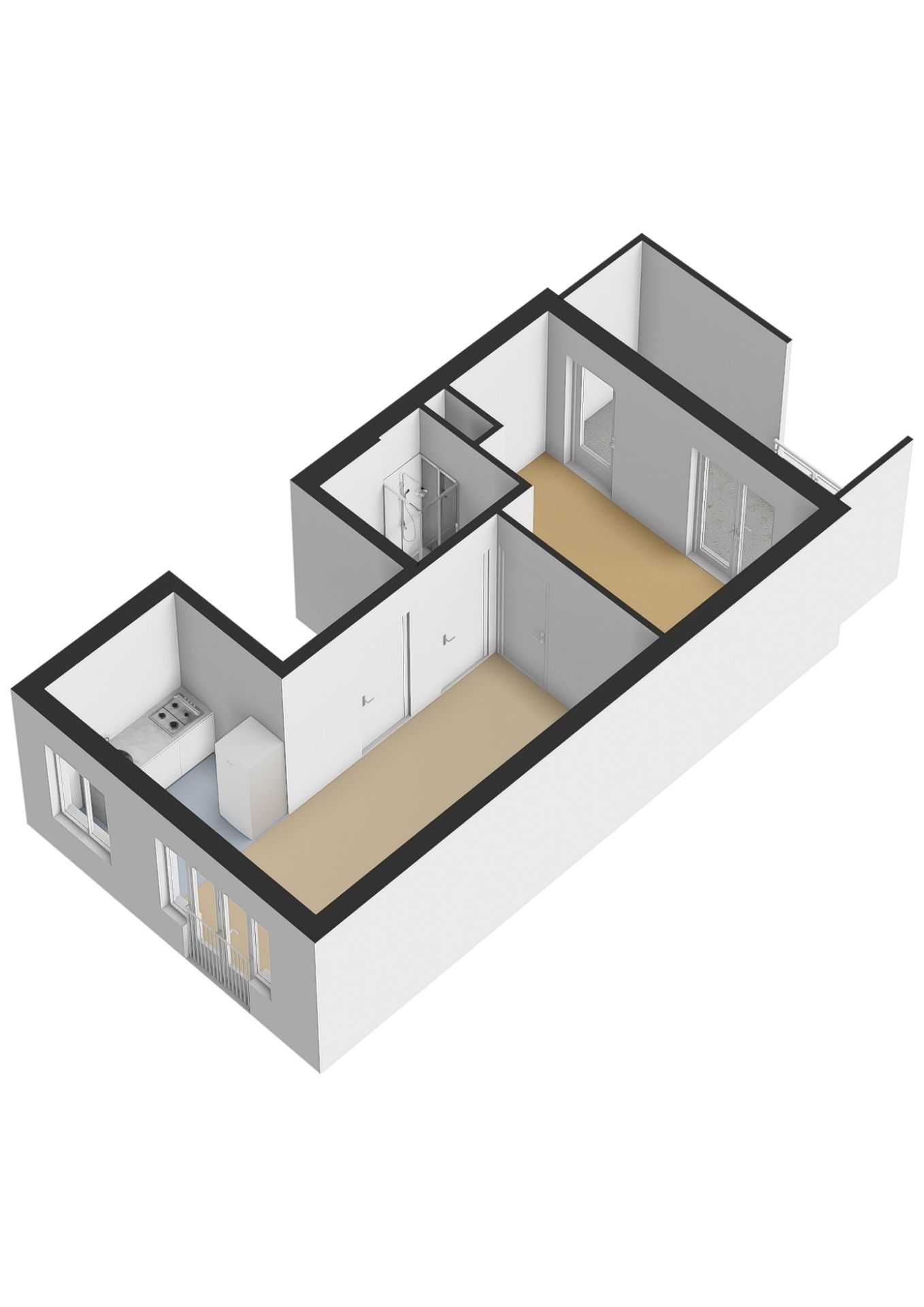 Foto 25 van Adriaen van Ostadelaan 127-A