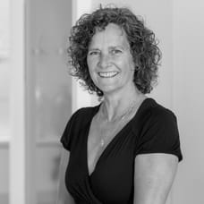Paulien van Vuuren - Commercial Employee