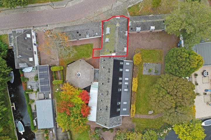 Foto 2 van Hoge Morsweg 138-W