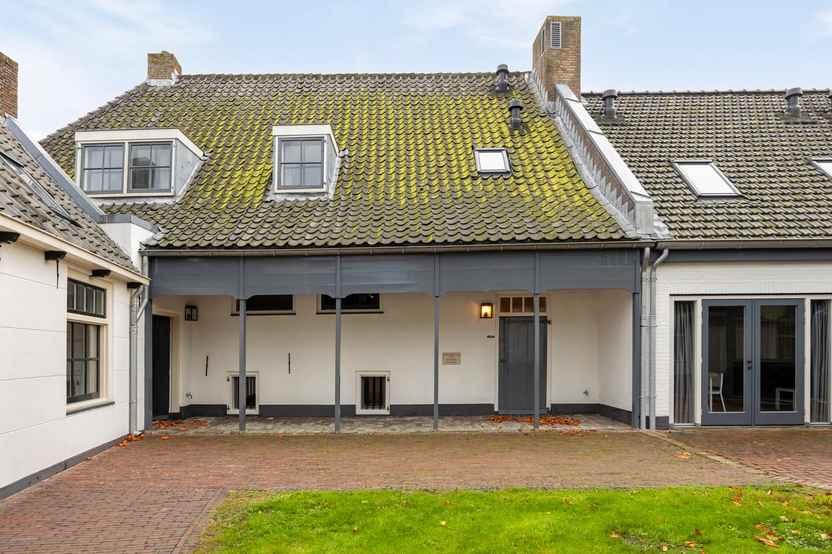 Foto 3 van Hoge Morsweg 138-W