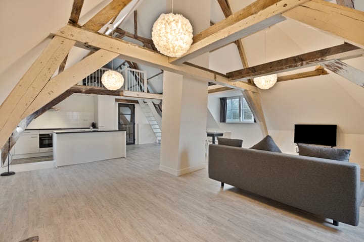 Foto 4 van Hoge Morsweg 138-W