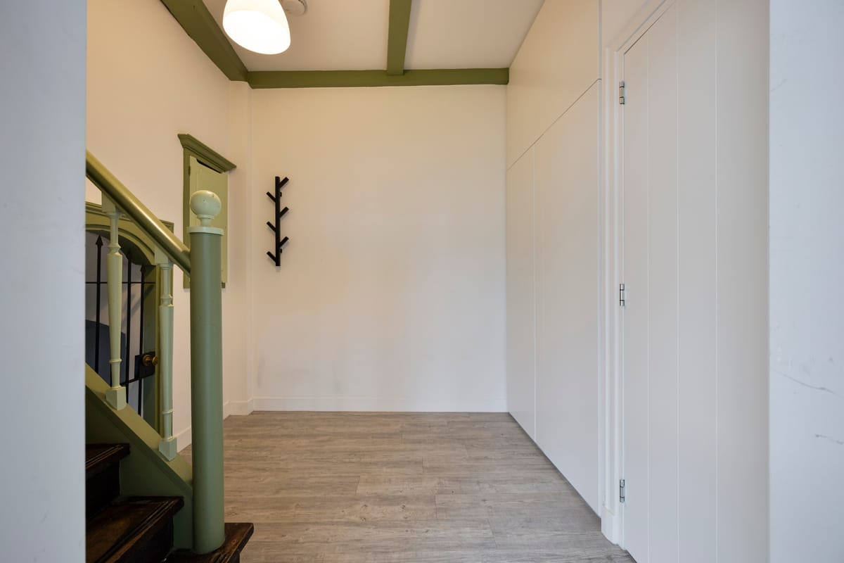 Foto 10 van Hoge Morsweg 138-W