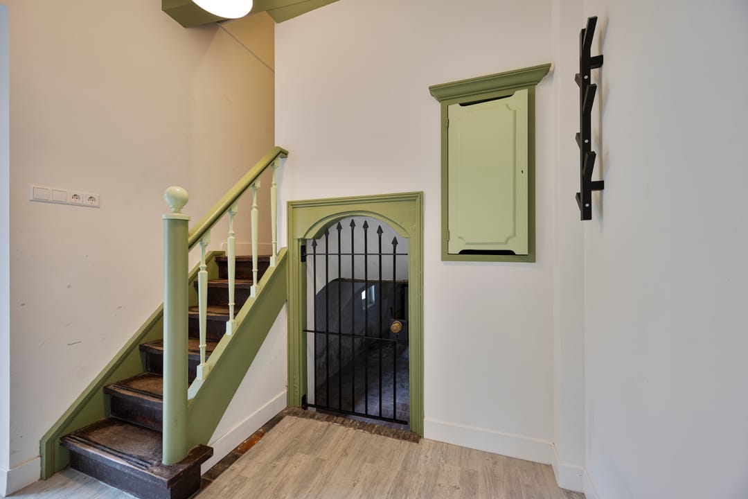 Foto 11 van Hoge Morsweg 138-W