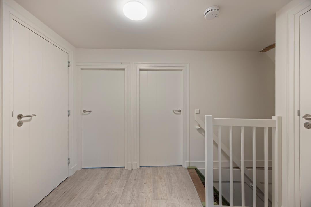 Foto 13 van Hoge Morsweg 138-W