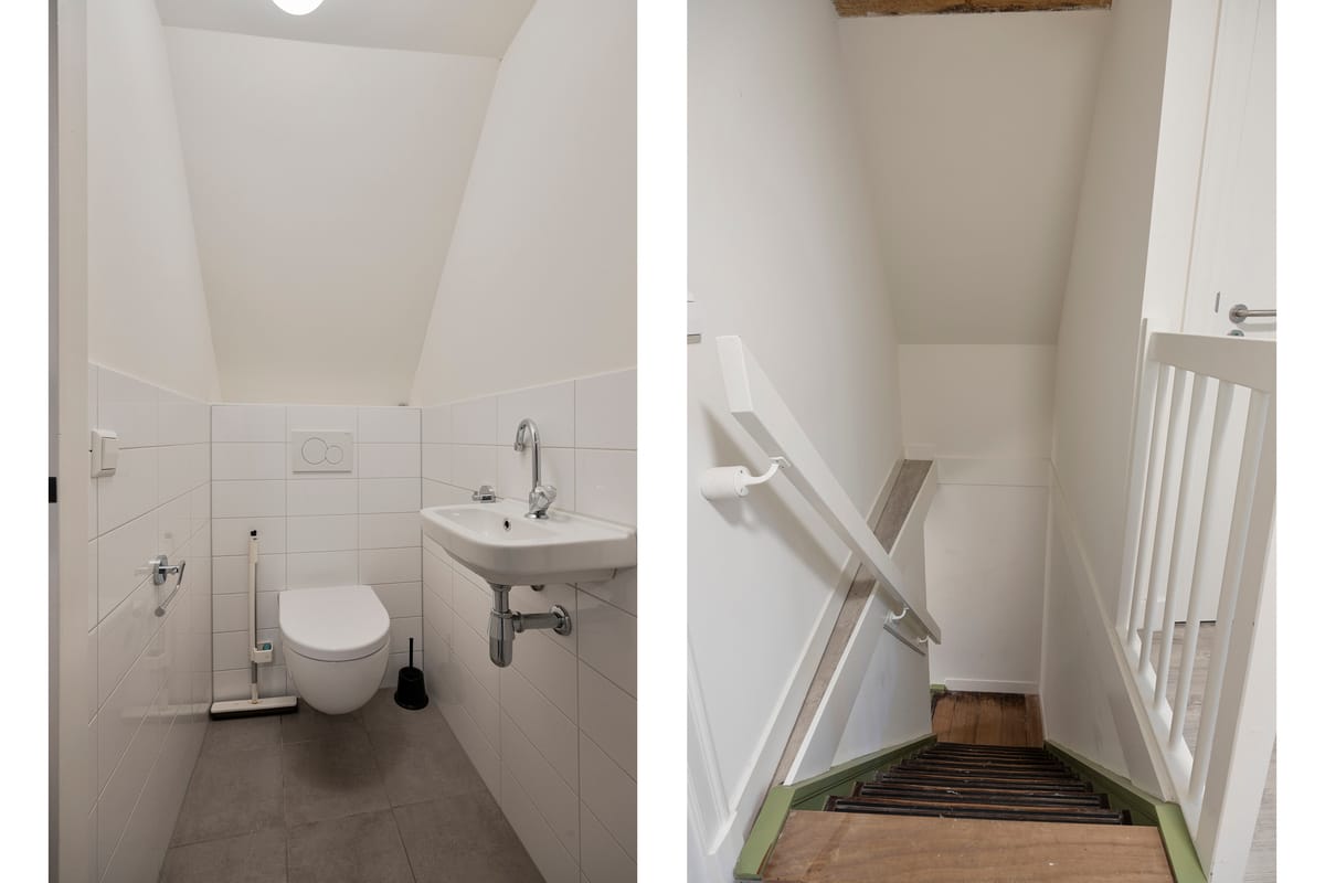 Foto 15 van Hoge Morsweg 138-W