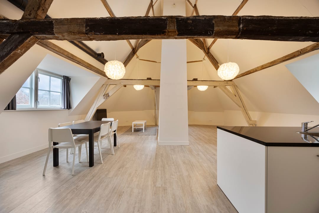 Foto 17 van Hoge Morsweg 138-W