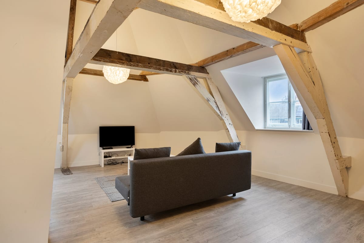 Foto 19 van Hoge Morsweg 138-W