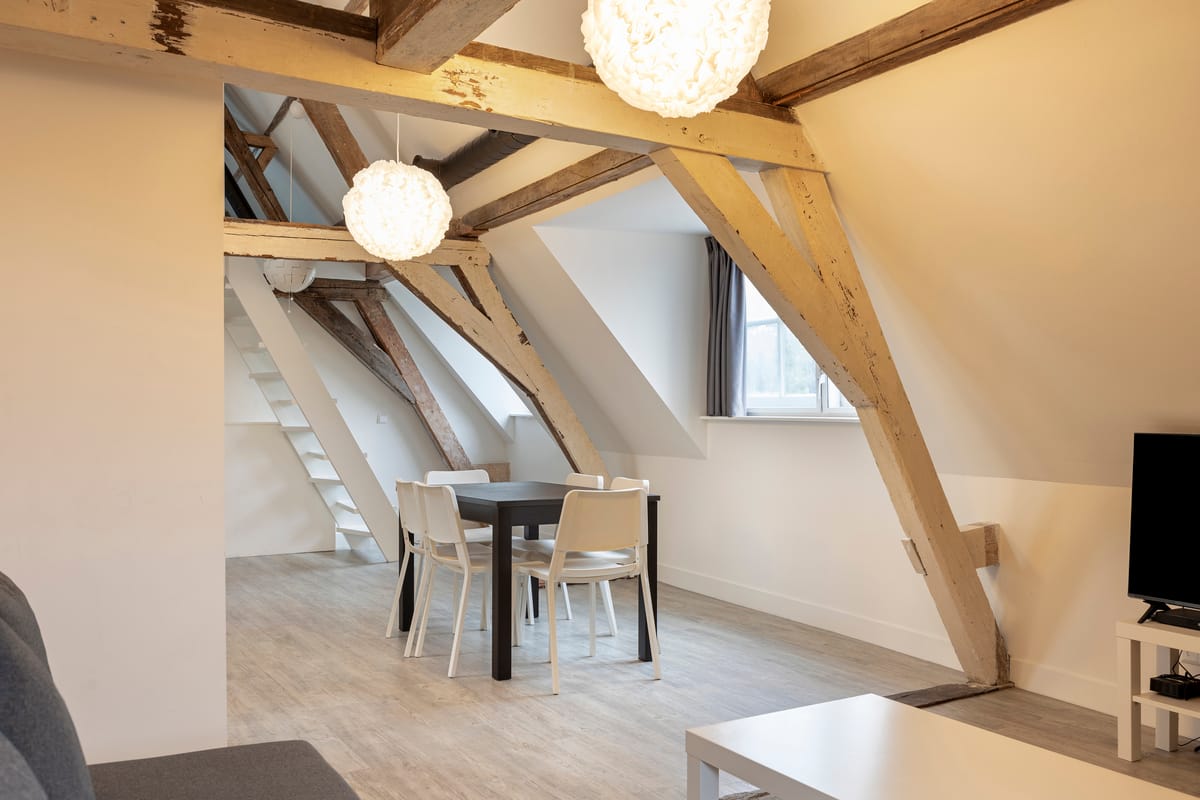 Foto 20 van Hoge Morsweg 138-W