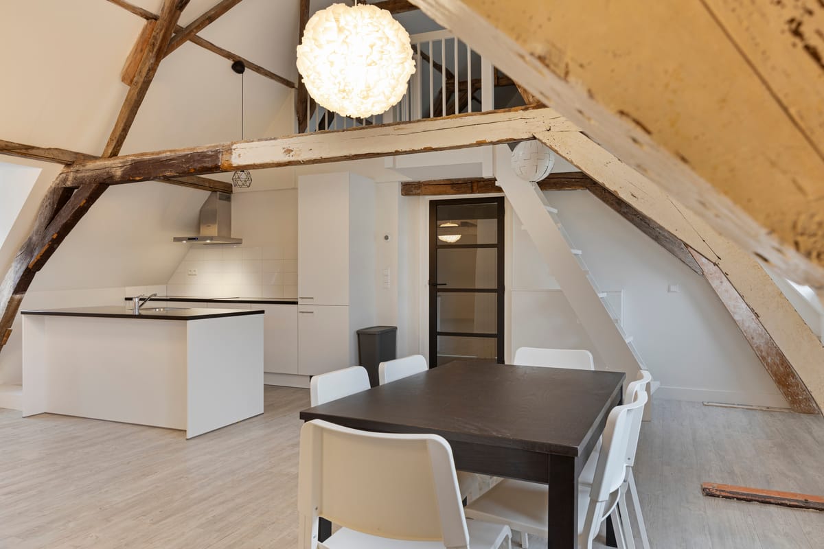 Foto 21 van Hoge Morsweg 138-W