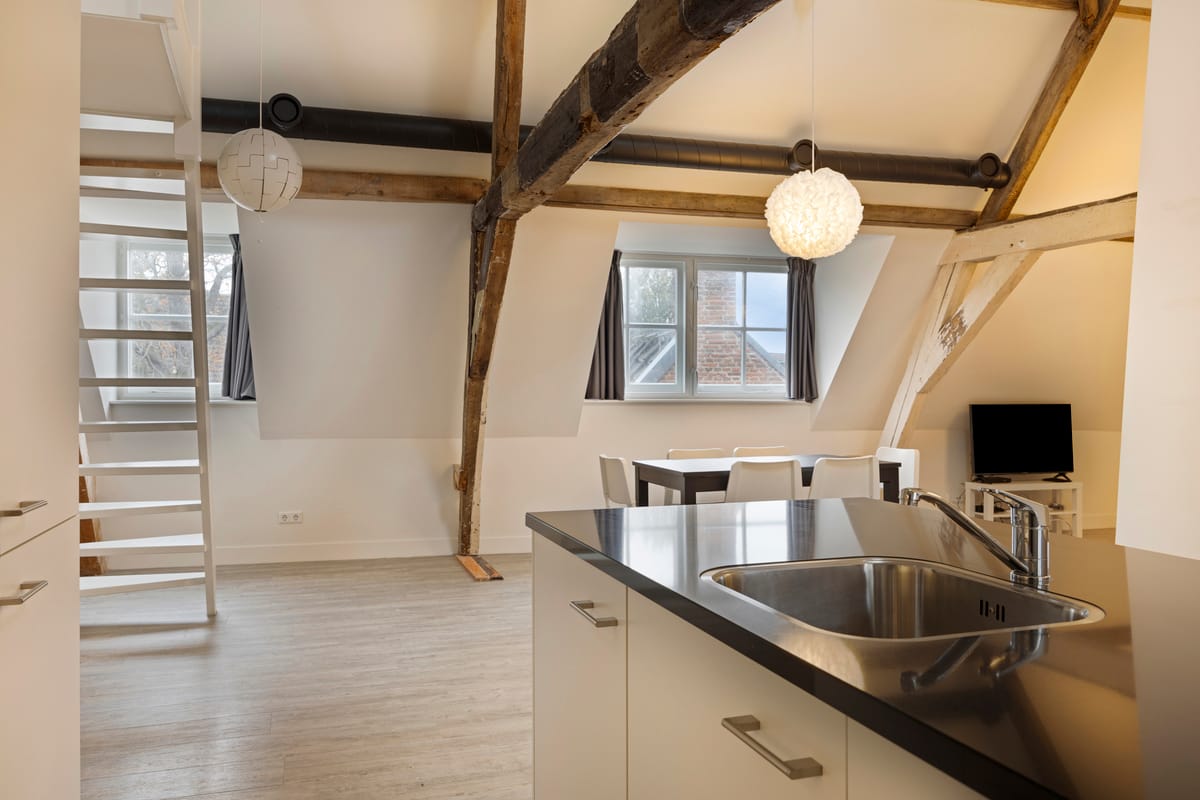 Foto 24 van Hoge Morsweg 138-W