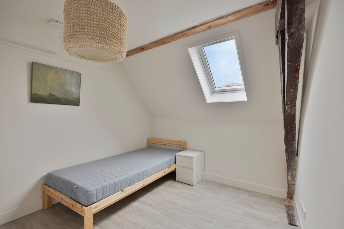 Foto 29 van Hoge Morsweg 138-W