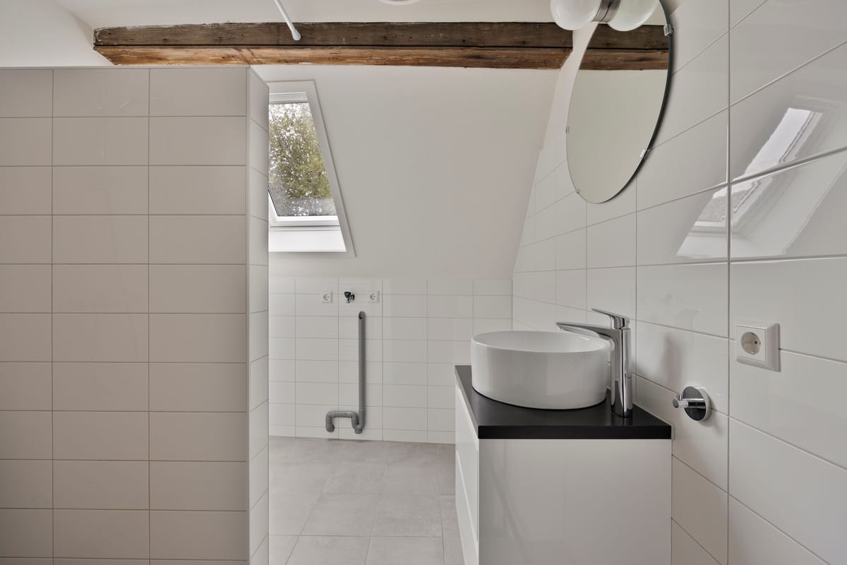 Foto 30 van Hoge Morsweg 138-W