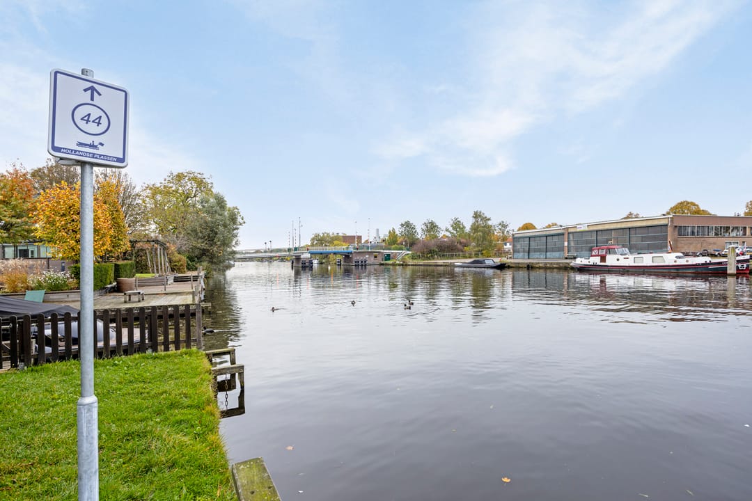 Foto 43 van Hoge Morsweg 138-W