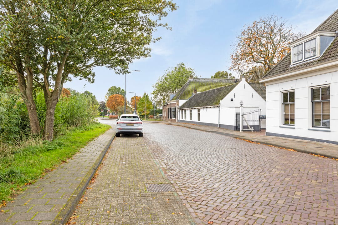 Foto 47 van Hoge Morsweg 138-W