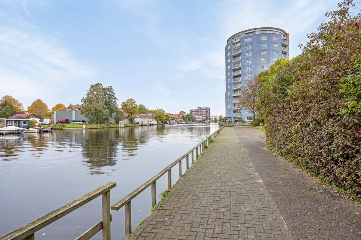 Foto 49 van Hoge Morsweg 138-W