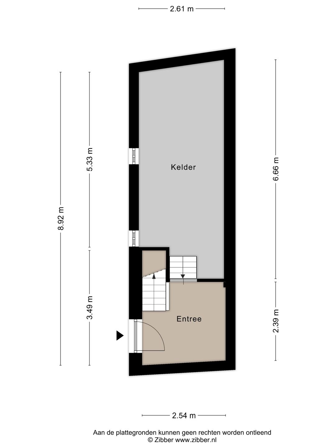 Foto 56 van Hoge Morsweg 138-W