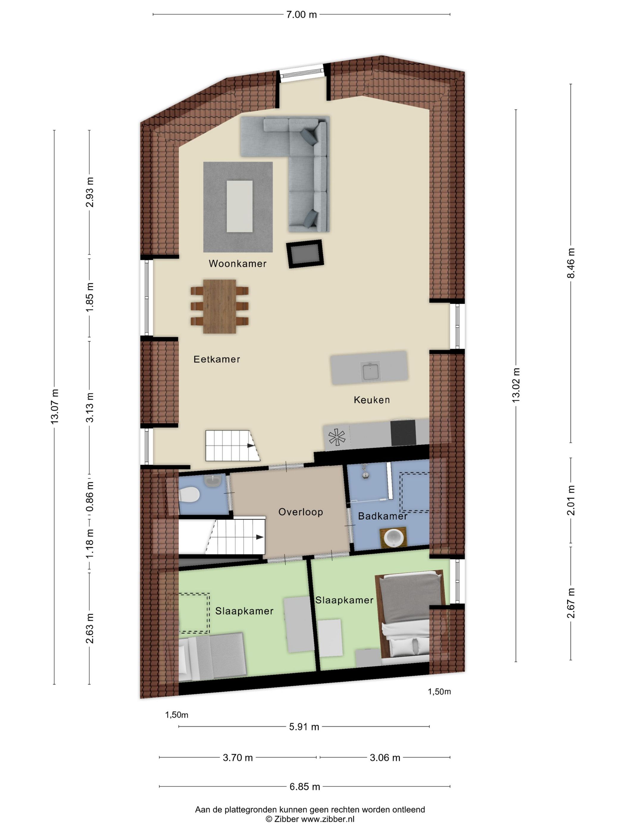 Foto 57 van Hoge Morsweg 138-W