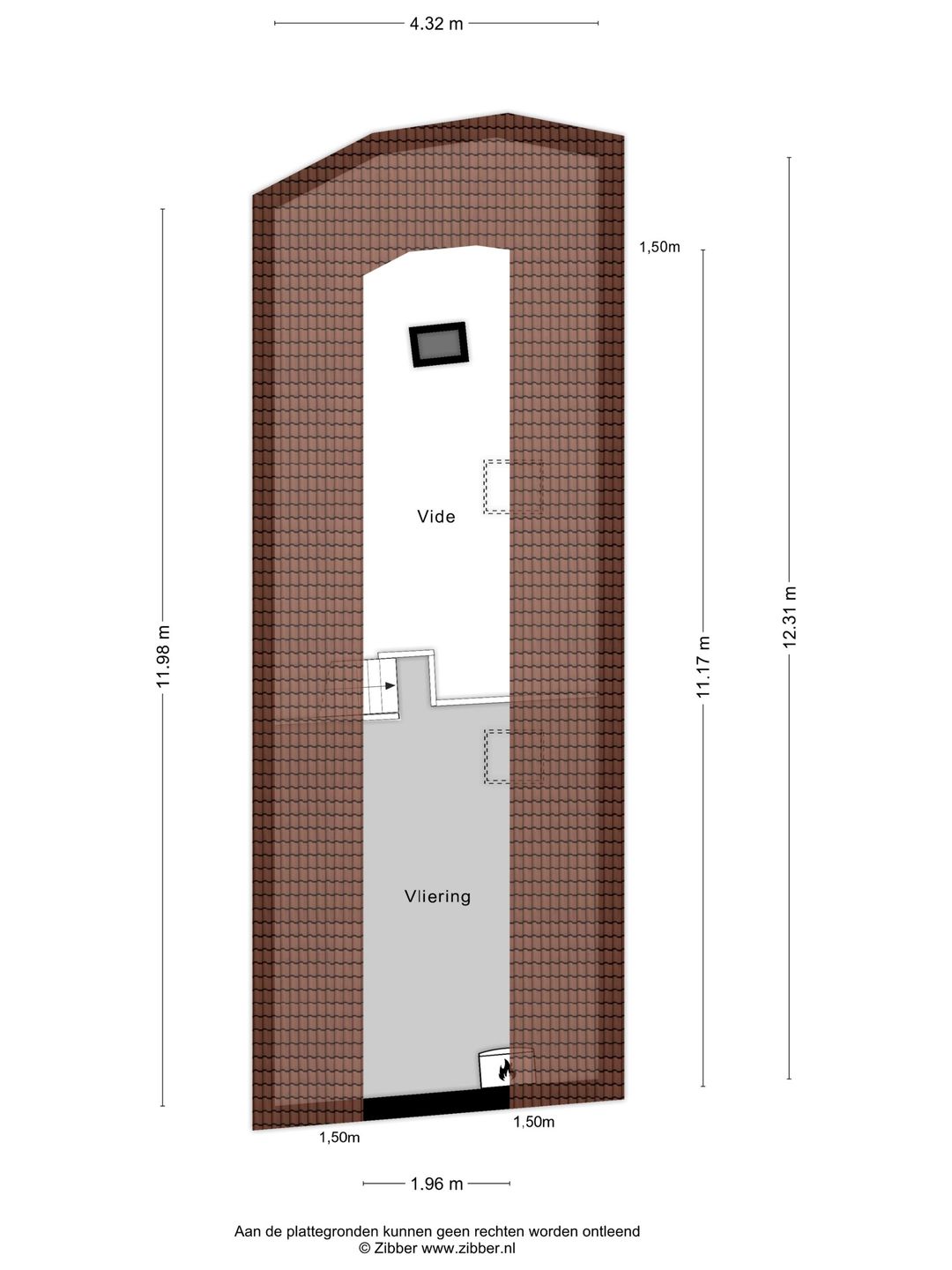 Foto 58 van Hoge Morsweg 138-W