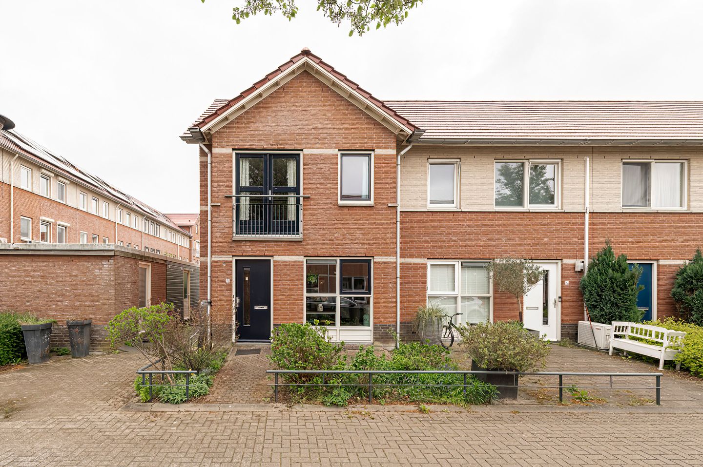 Woelmuisstraat 3 main image
